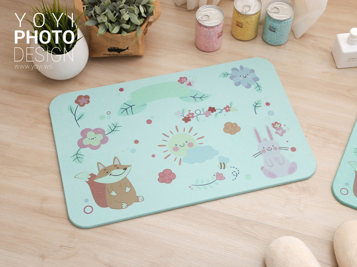 棉花田寢飾沙灘椅兒童椅置物櫃餐車地毯攝影 17