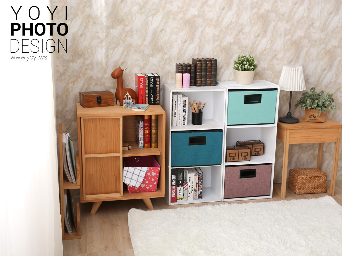 棉花田寢飾沙灘椅兒童椅置物櫃餐車地毯攝影 19