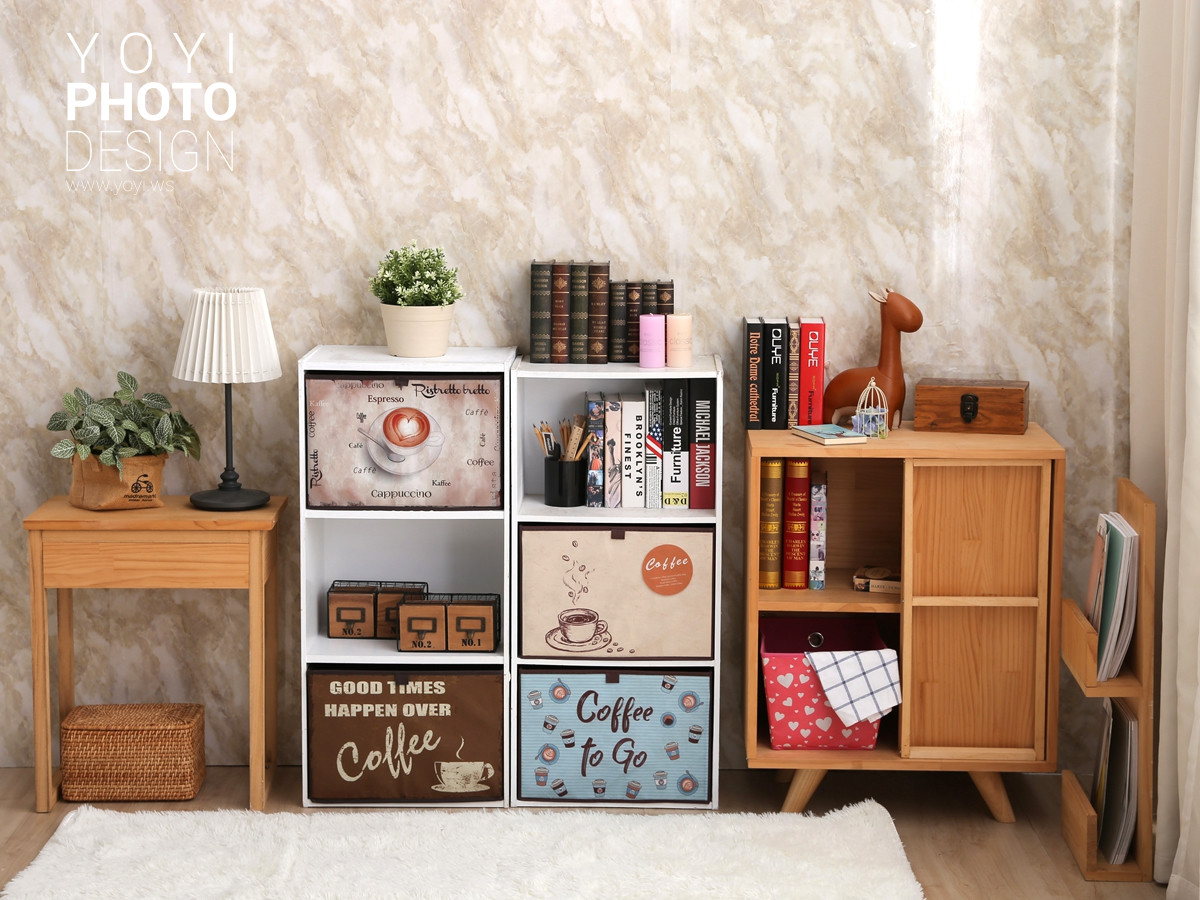 棉花田寢飾沙灘椅兒童椅置物櫃餐車地毯攝影 21