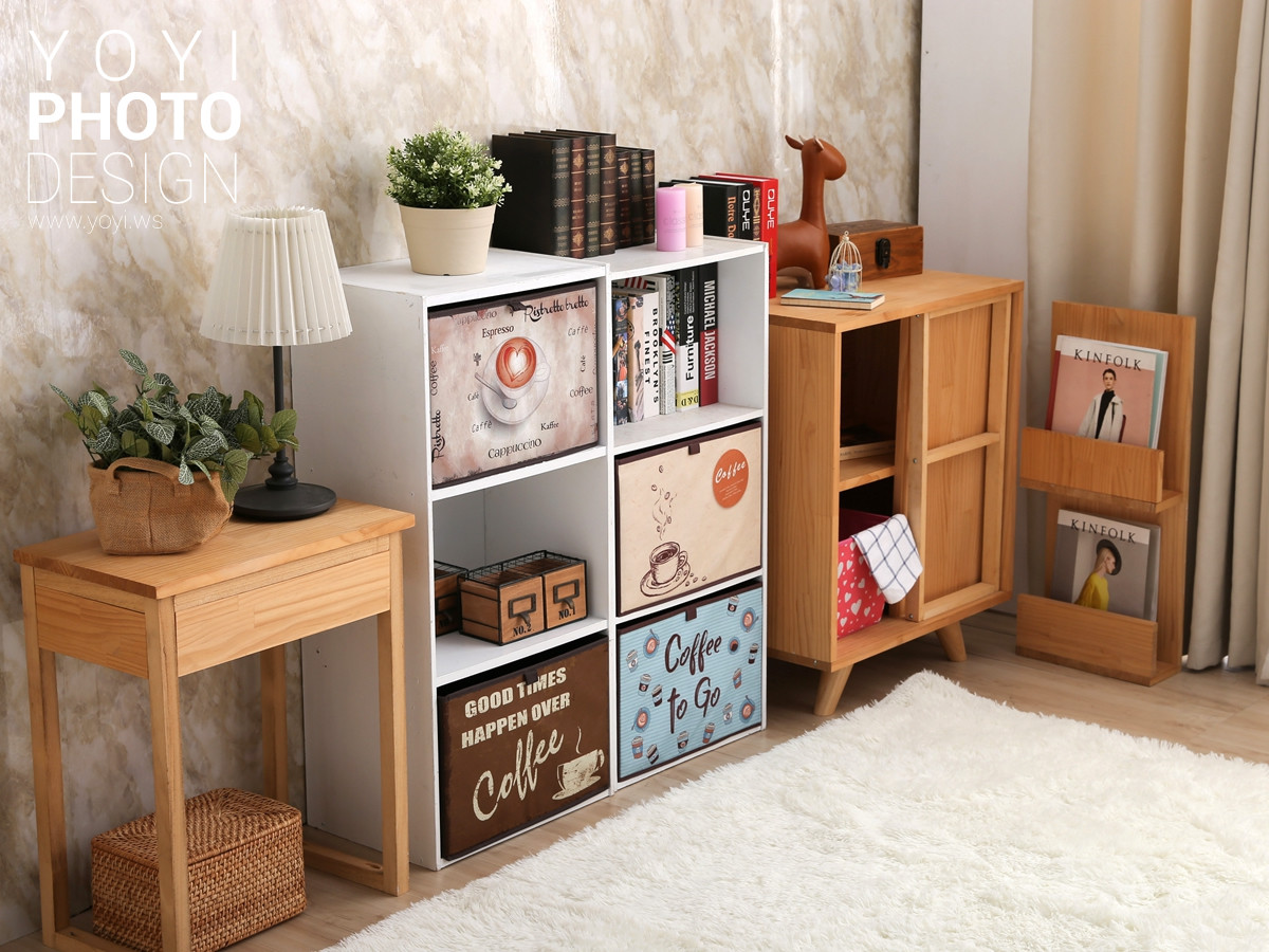 棉花田寢飾沙灘椅兒童椅置物櫃餐車地毯攝影 23