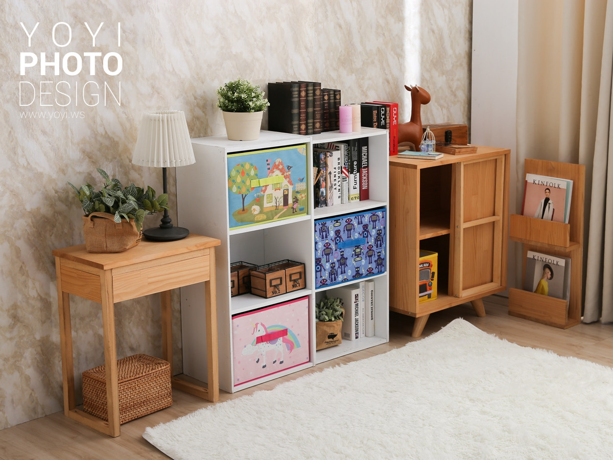 棉花田寢飾沙灘椅兒童椅置物櫃餐車地毯攝影 37