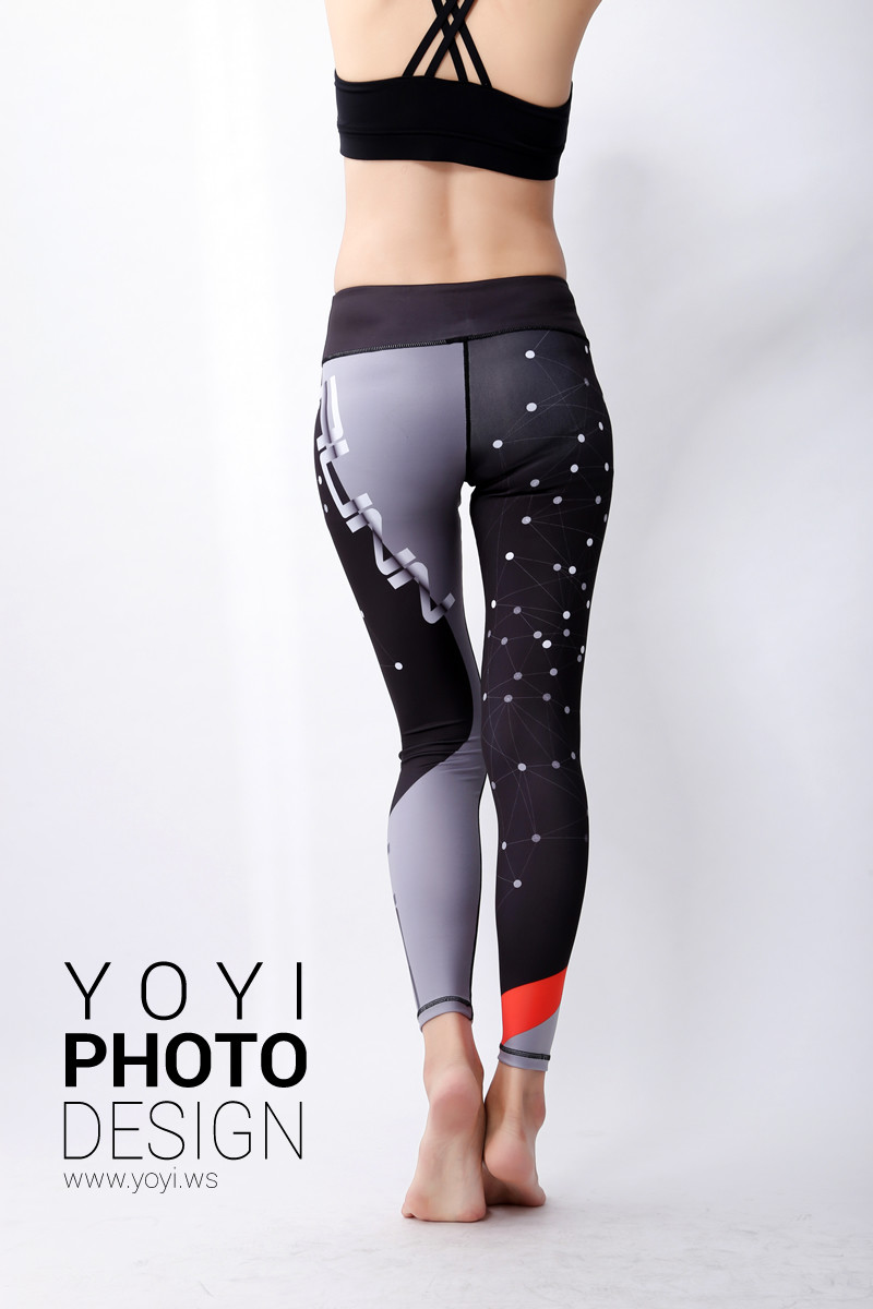 國外運動服攝影 19