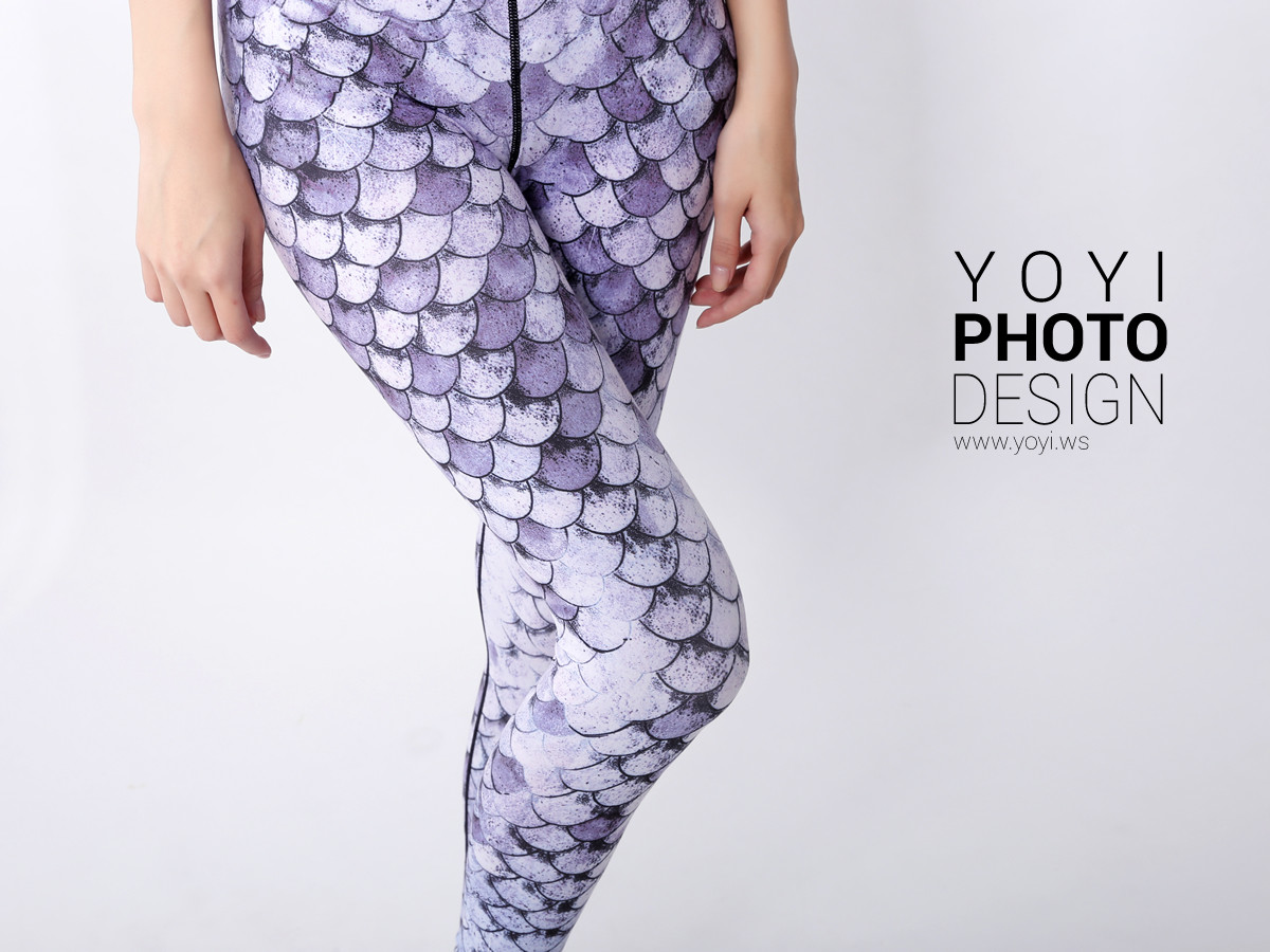 國外運動服攝影 27