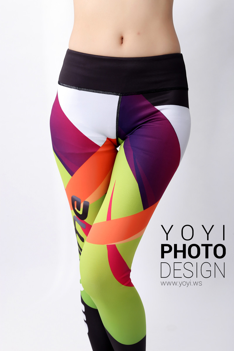 國外運動服攝影 29