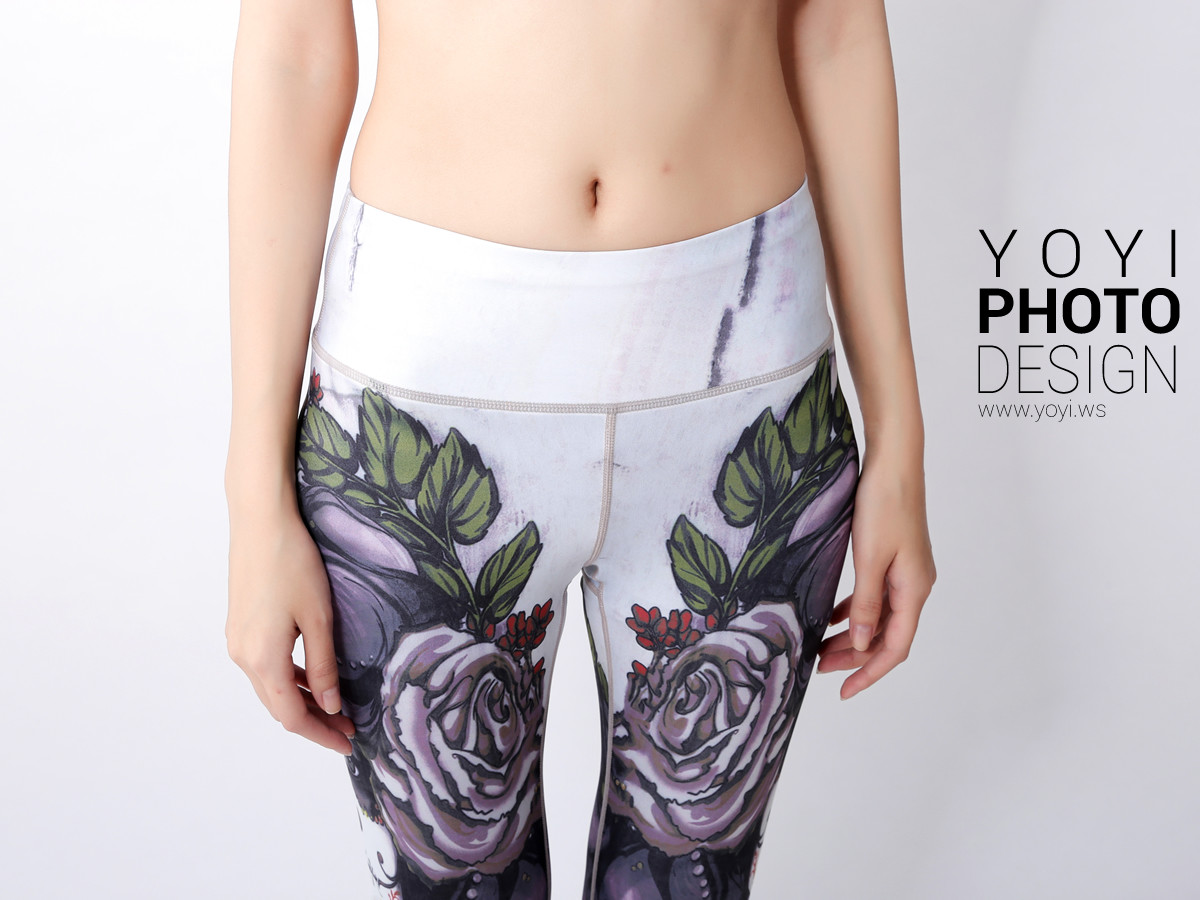 國外運動服攝影 33