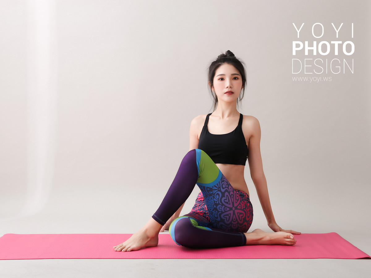 國外運動服攝影 39