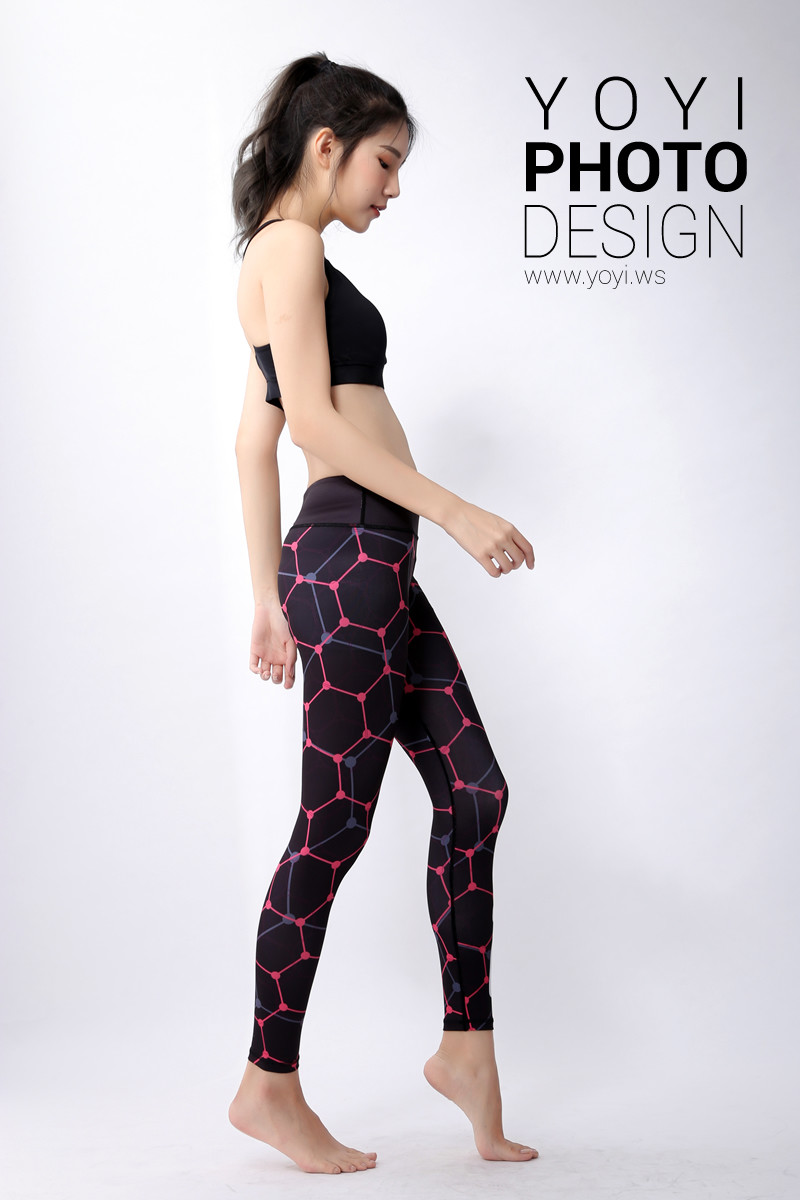 國外運動服攝影 41