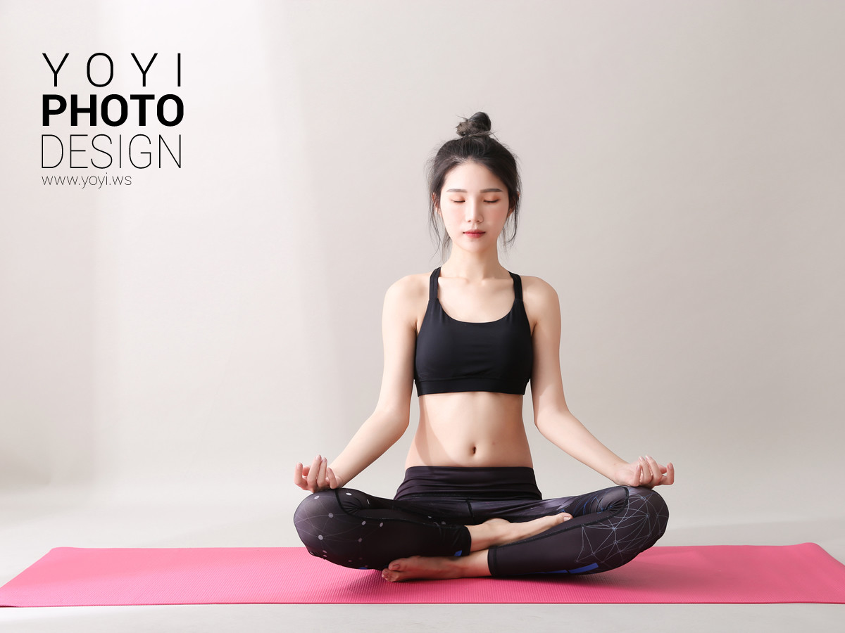 國外運動服攝影 51