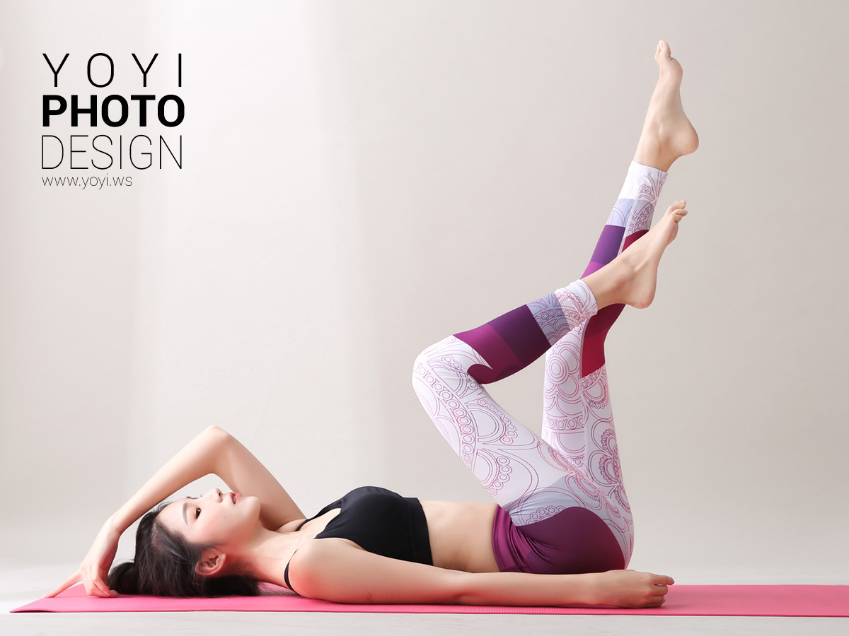 國外運動服攝影 53