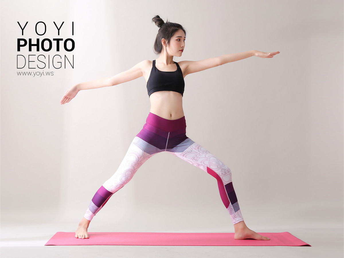 國外運動服攝影 59