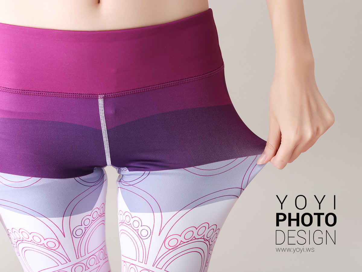 國外運動服攝影 61