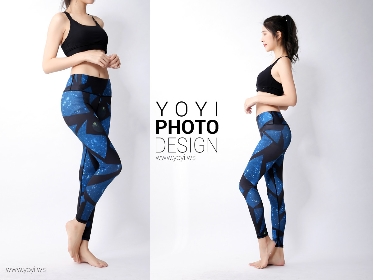 國外運動服攝影 69