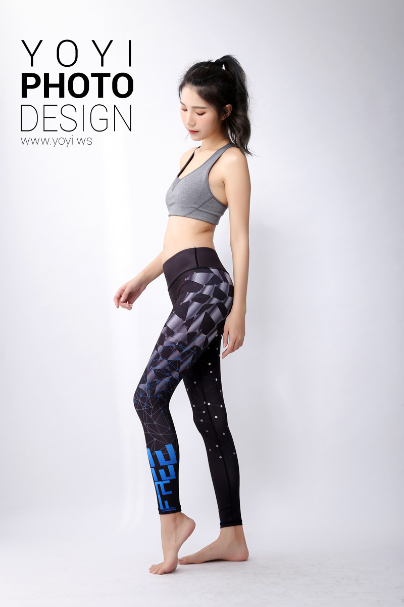 國外運動服攝影 73