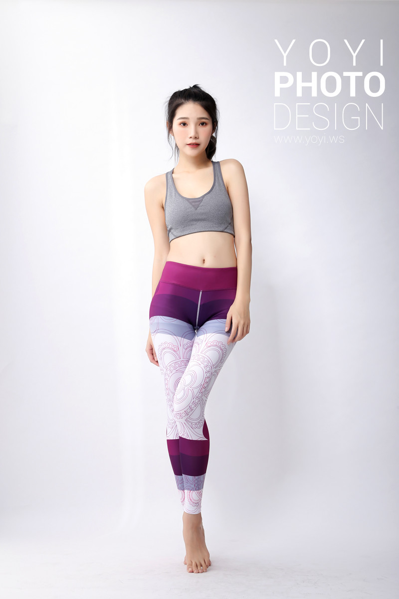 國外運動服攝影 77