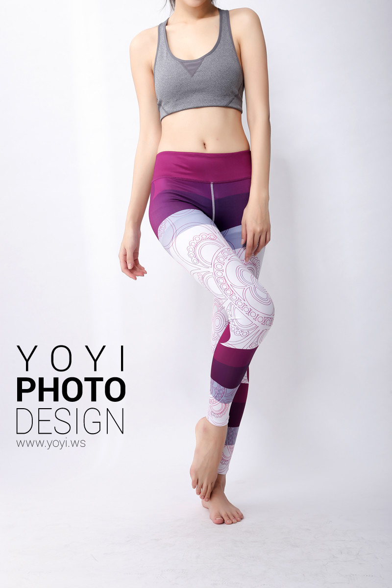 國外運動服攝影 79