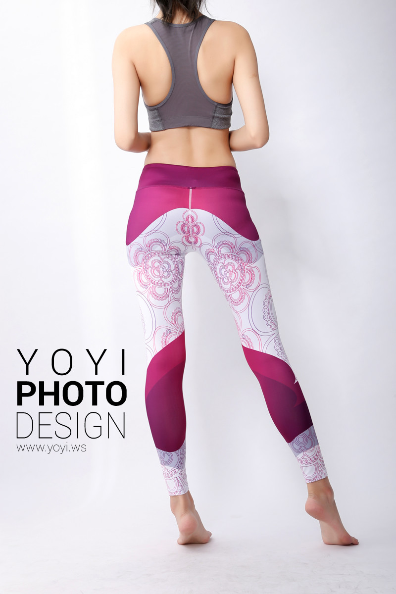 國外運動服攝影 81