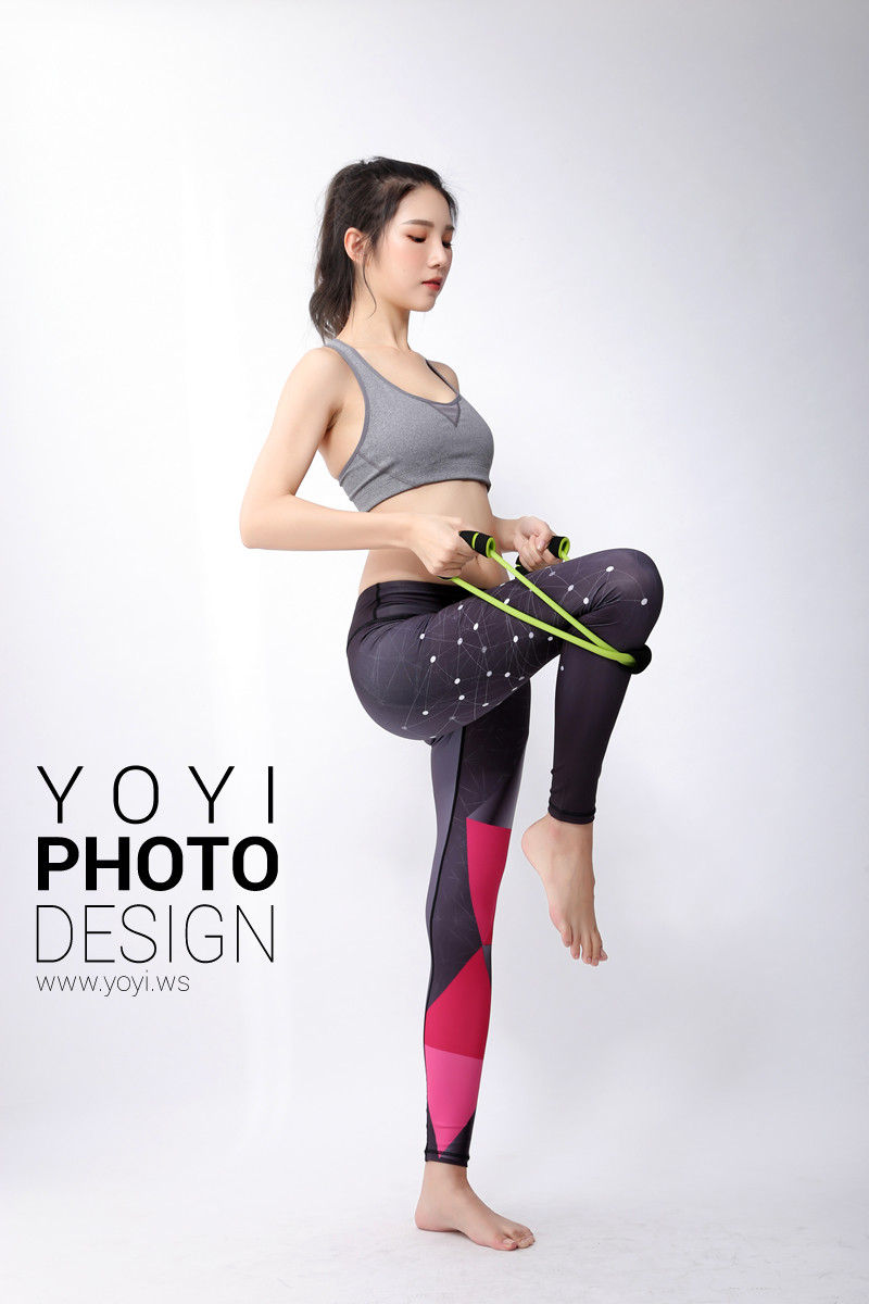 國外運動服攝影 83