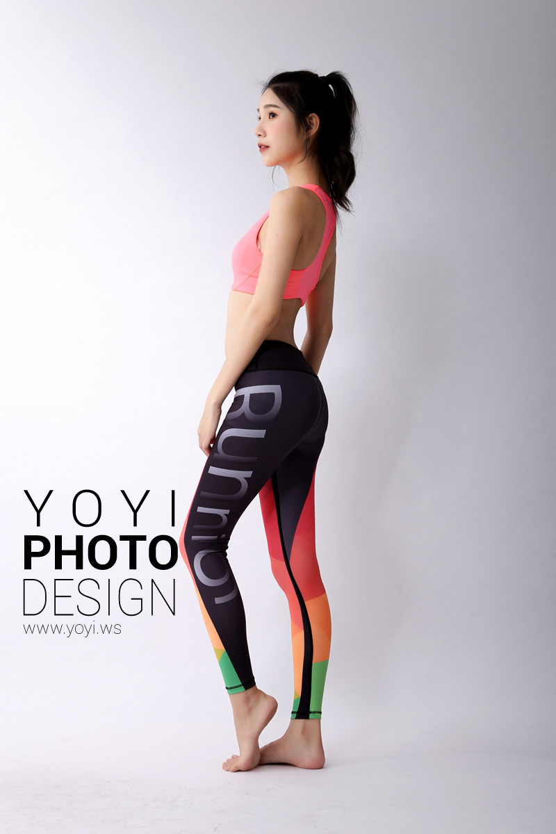 國外運動服攝影 87