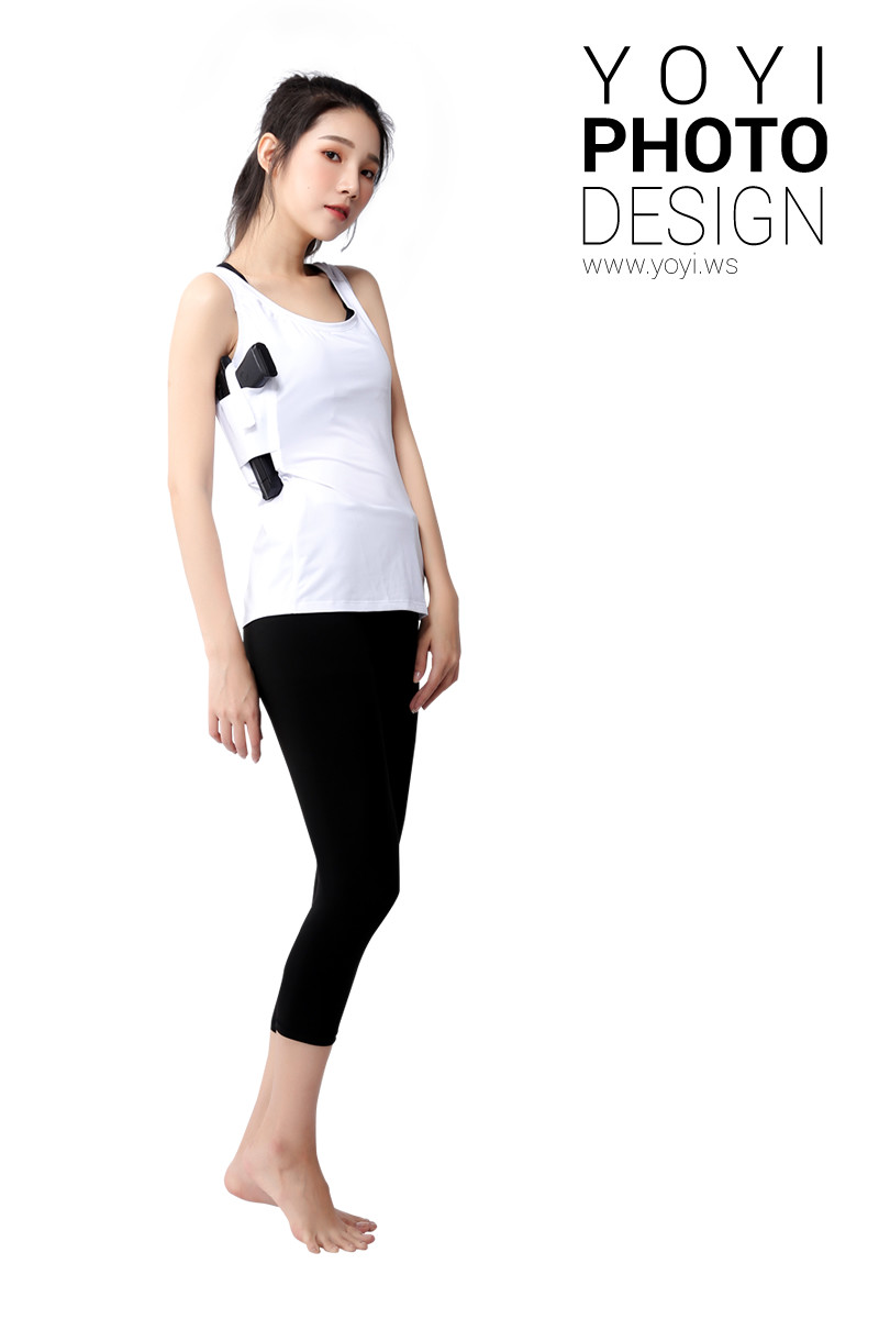 國外運動服攝影 27