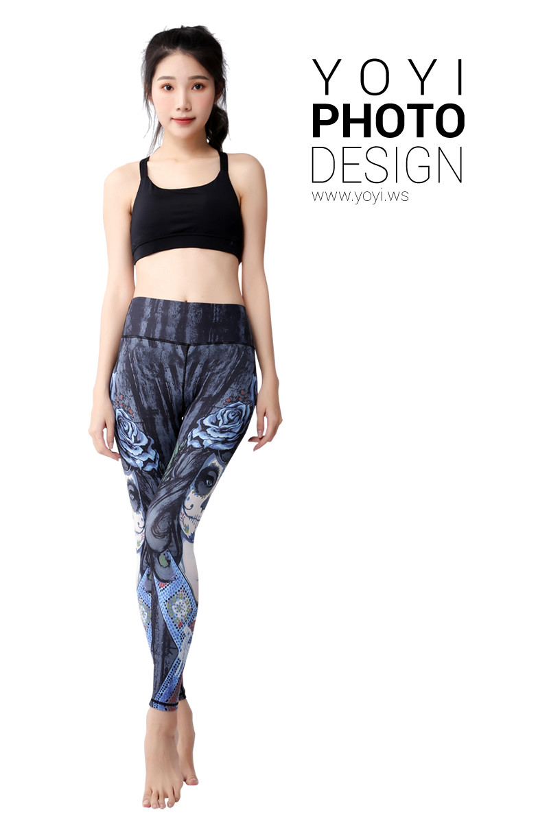 國外運動服攝影 33