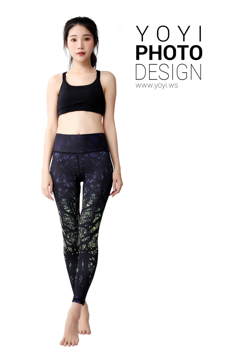 國外運動服攝影 37