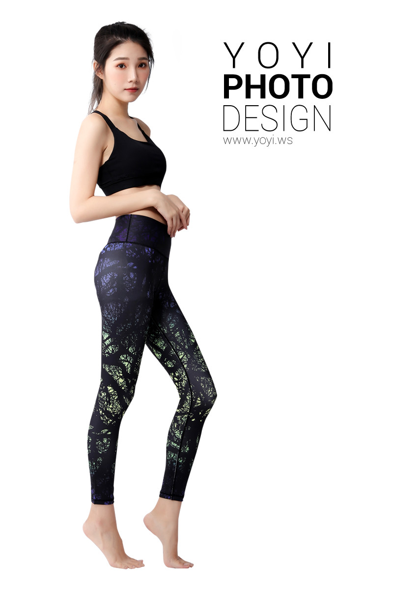 國外運動服攝影 39