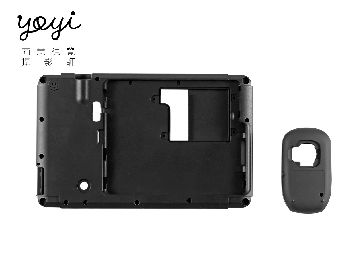 禾羿科技機械模具攝影 1