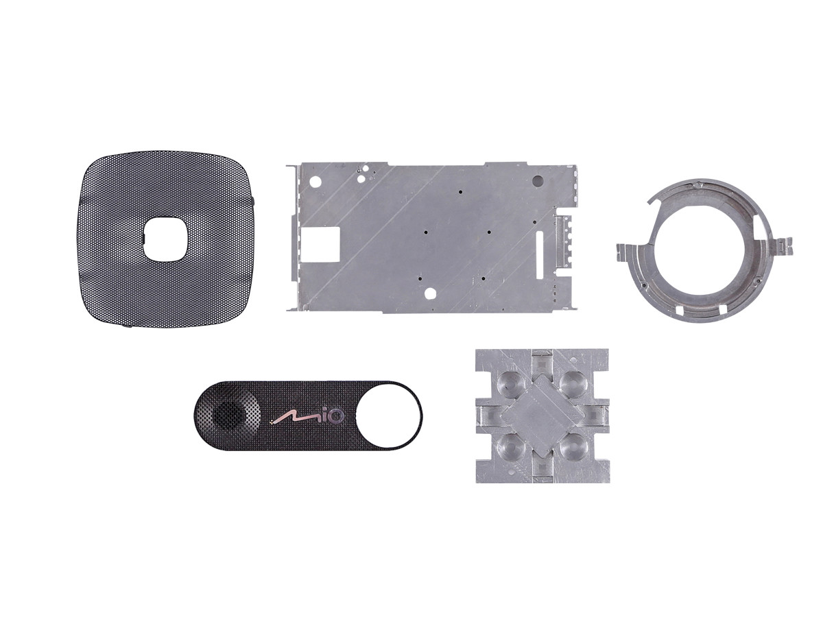 禾羿科技機械模具攝影 3
