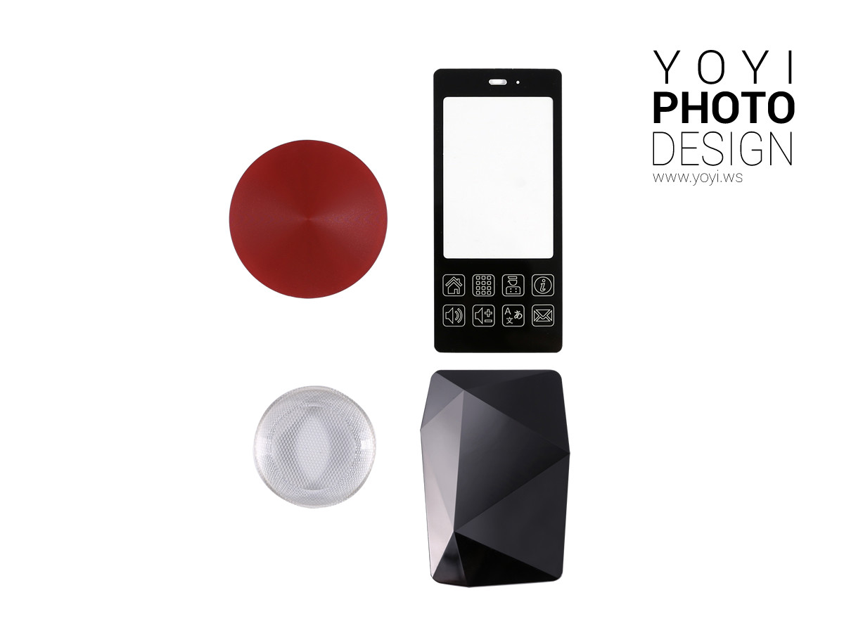 禾羿科技機械模具攝影 5