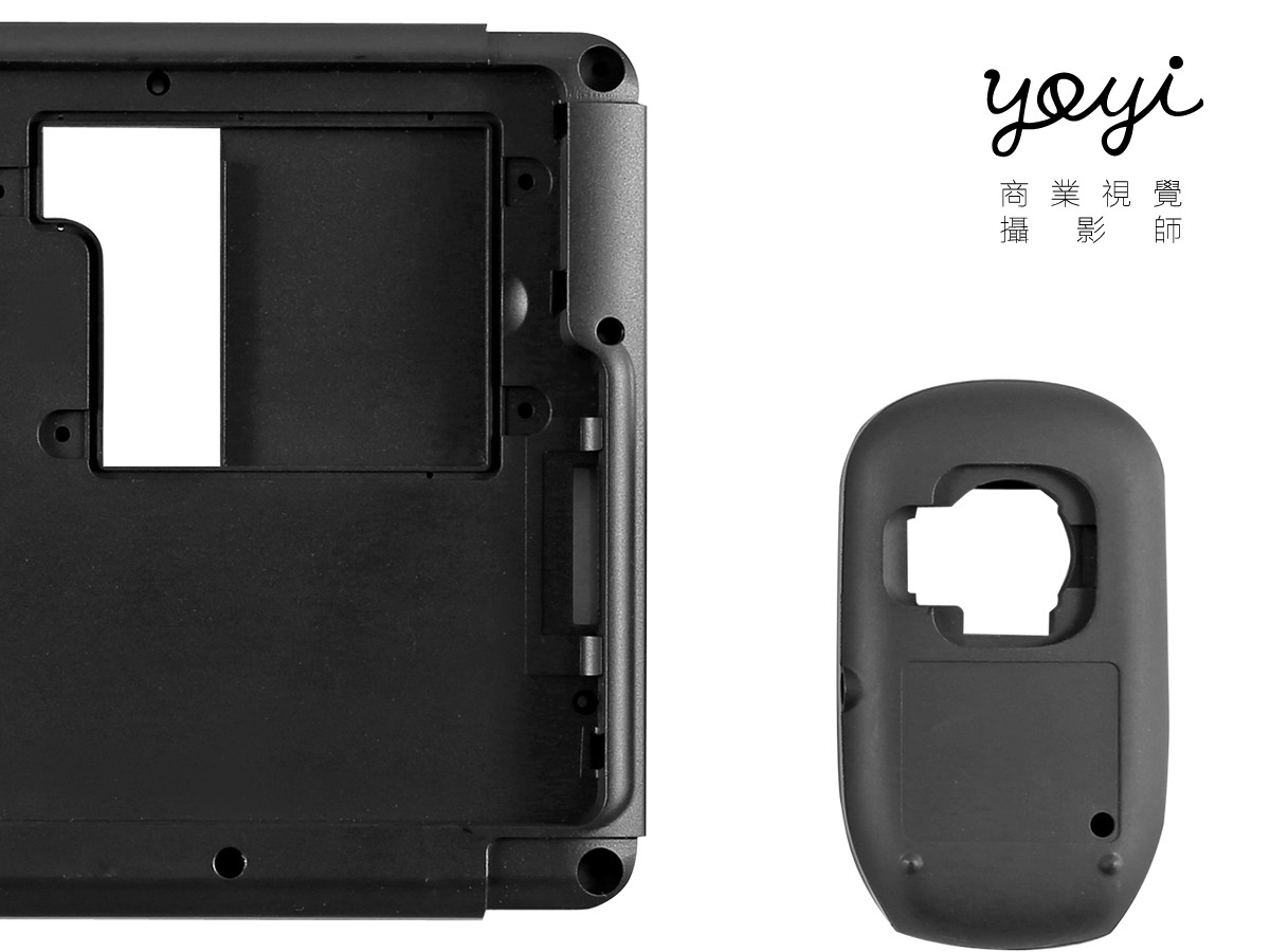 禾羿科技機械模具攝影 9