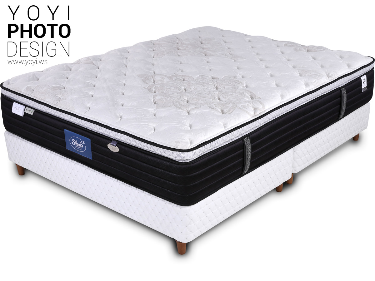 睡眠王國床墊攝影 27