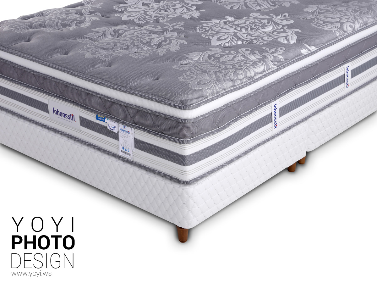 睡眠王國床墊攝影 31