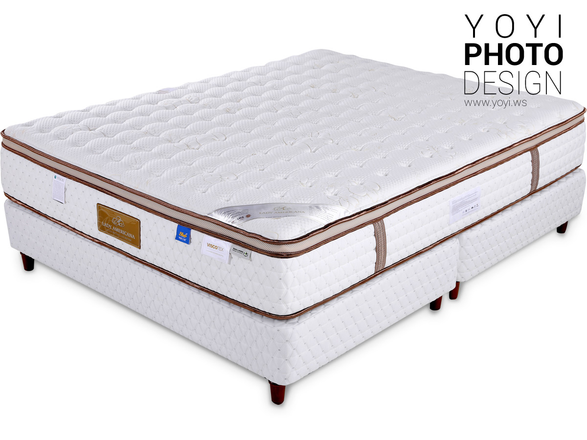 睡眠王國床墊攝影 39