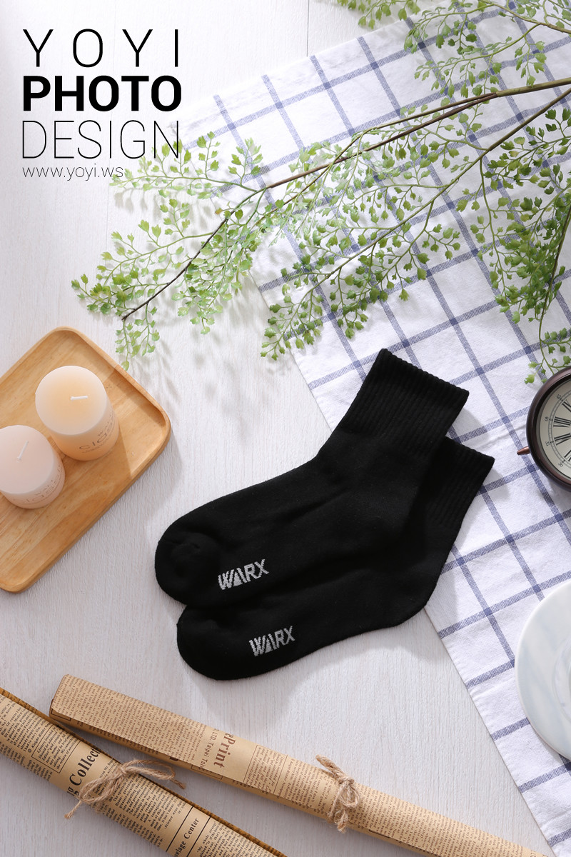 warx襪子攝影 7
