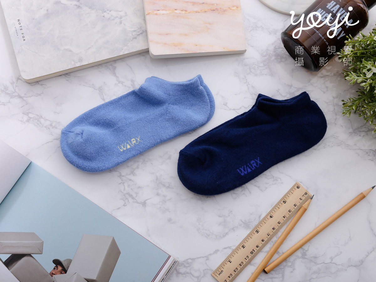 warx襪子攝影 13