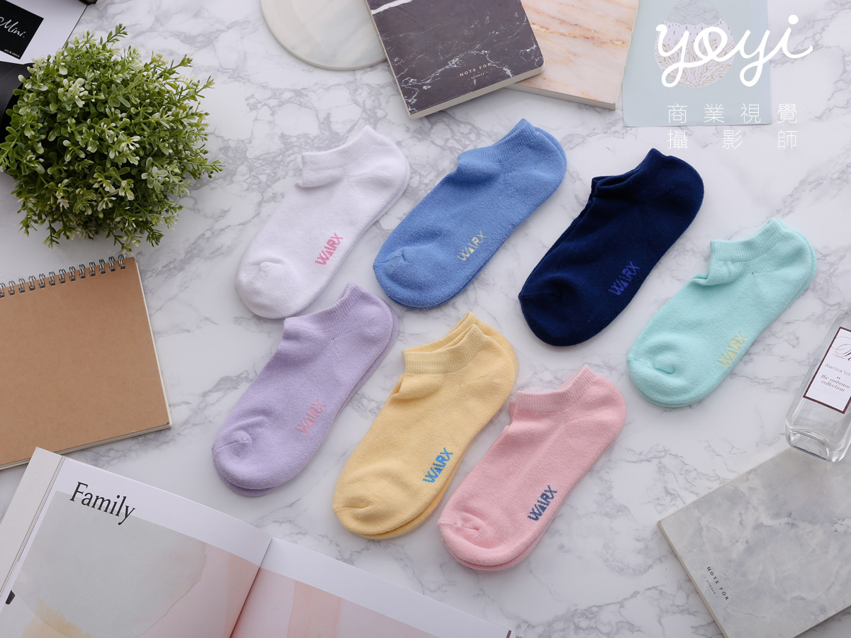 warx襪子攝影 19