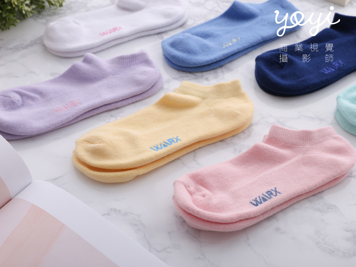 warx襪子攝影 21