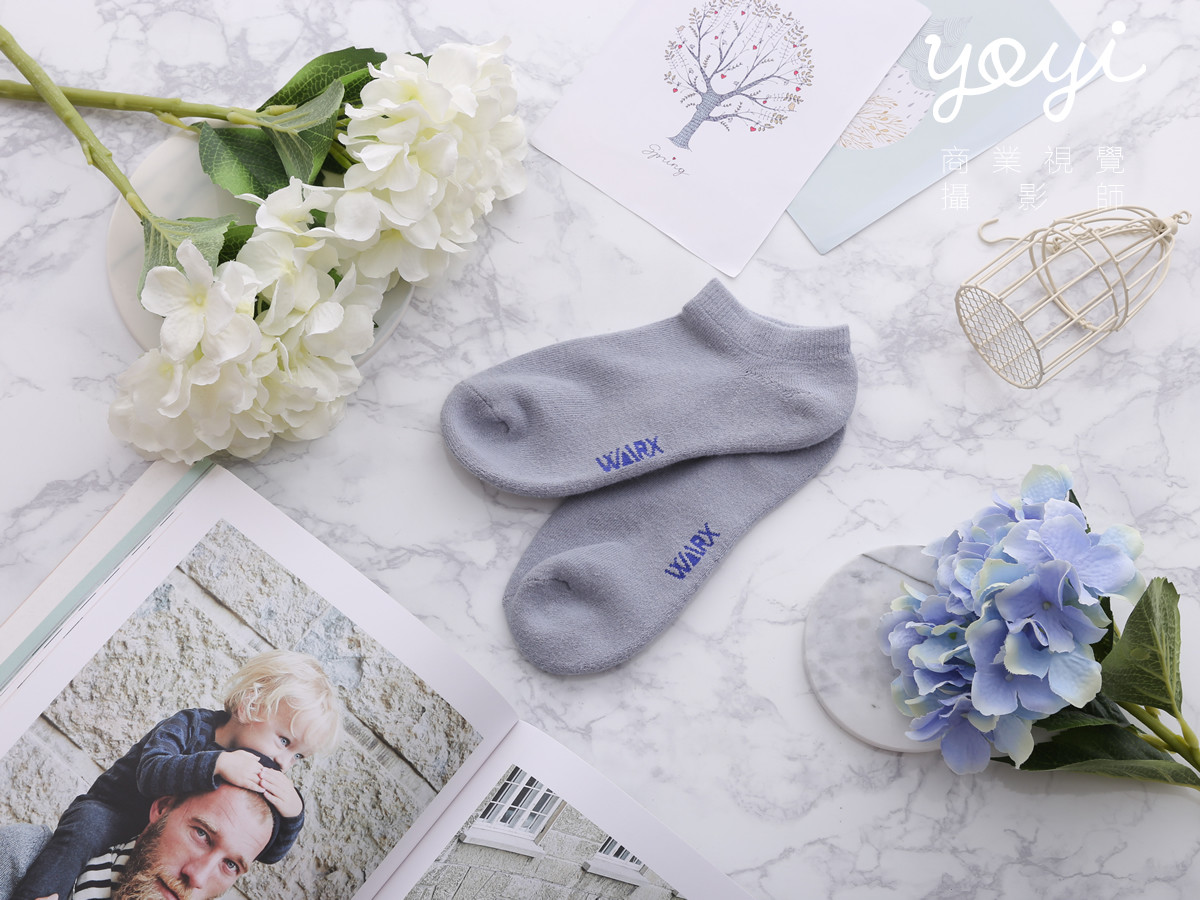 warx襪子攝影 25