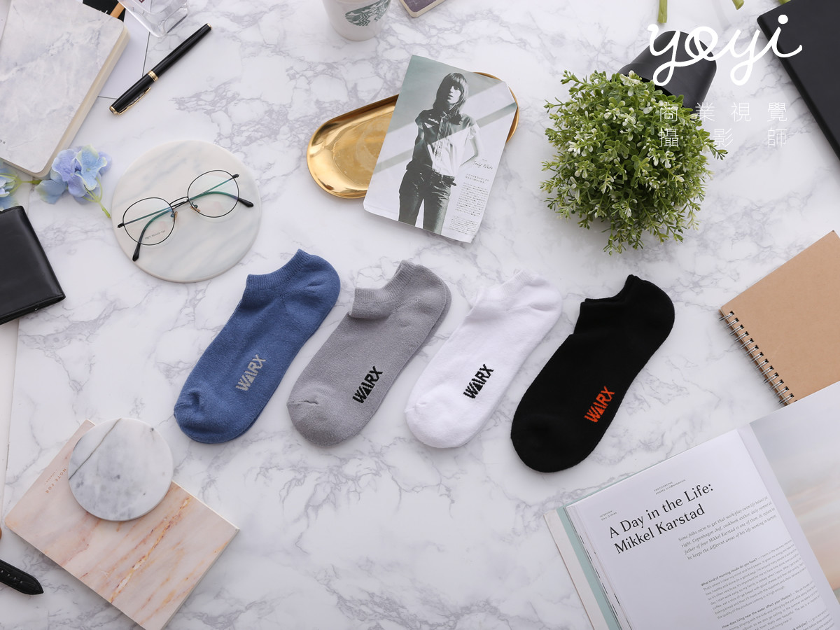 warx襪子攝影 29