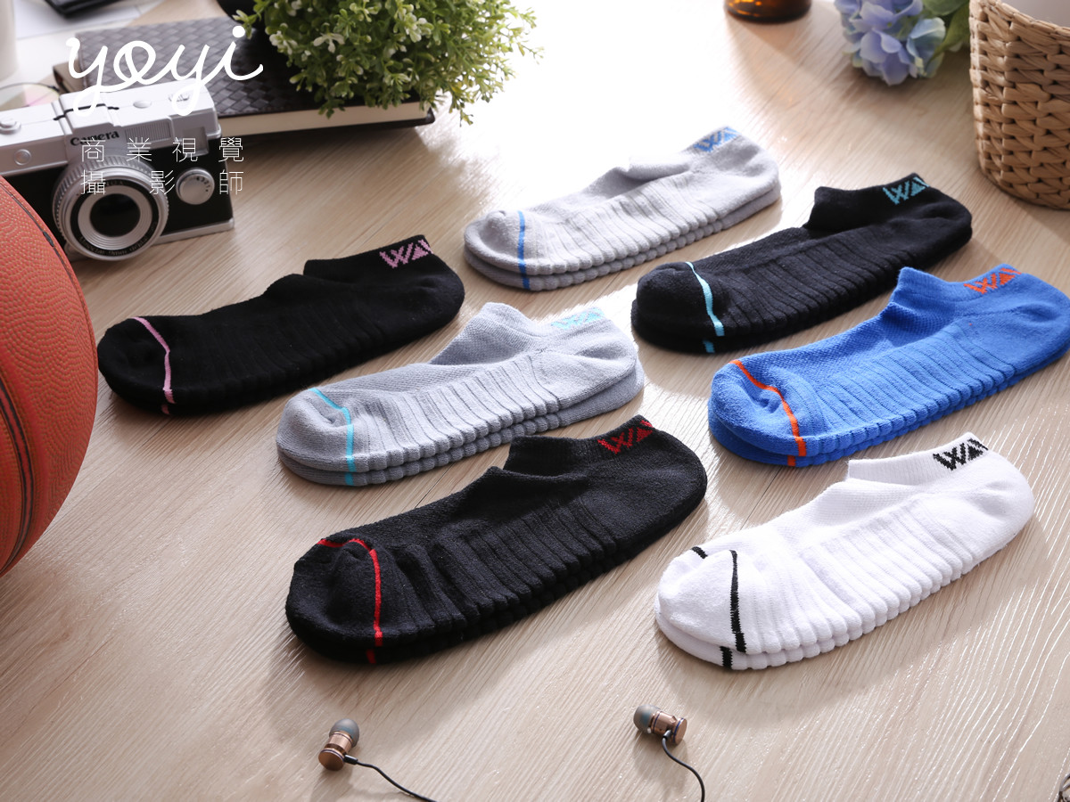 warx襪子攝影 35