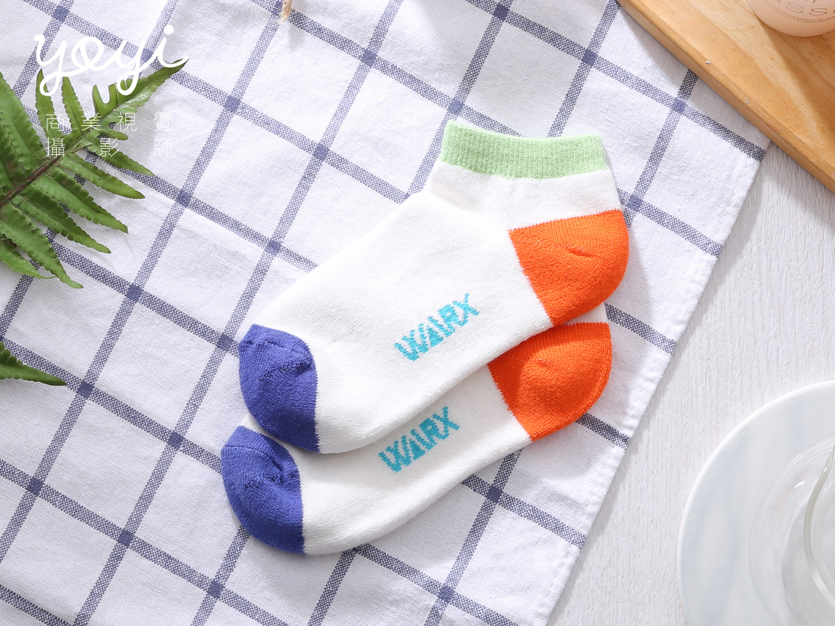 warx襪子攝影 49