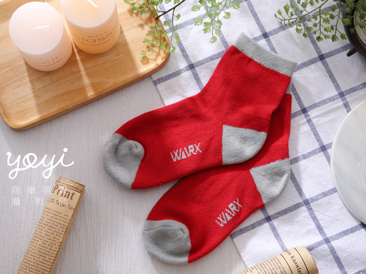 warx襪子攝影 57
