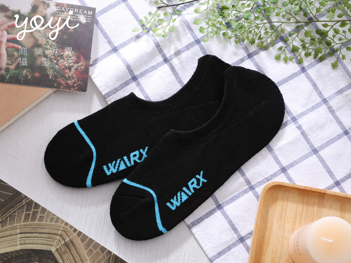 warx襪子攝影 61