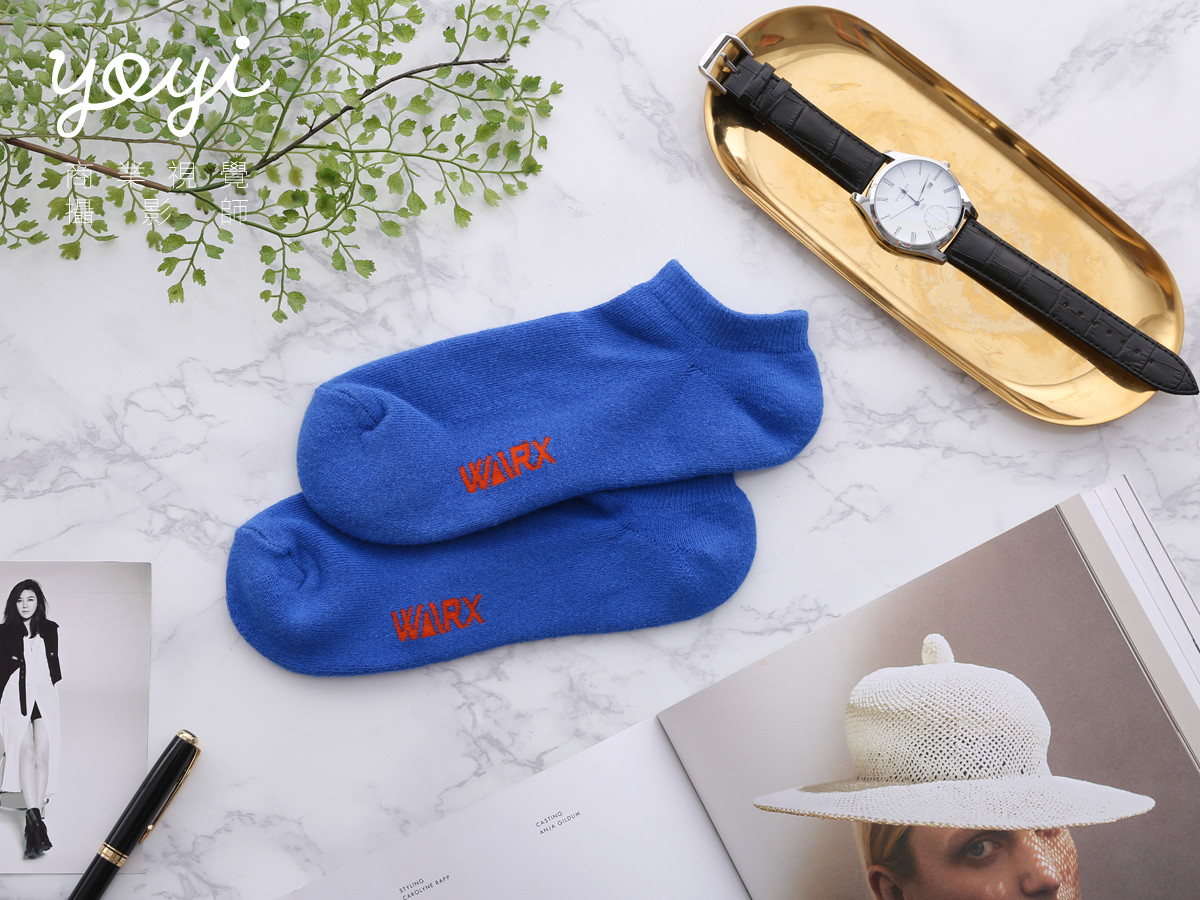 warx襪子攝影 63