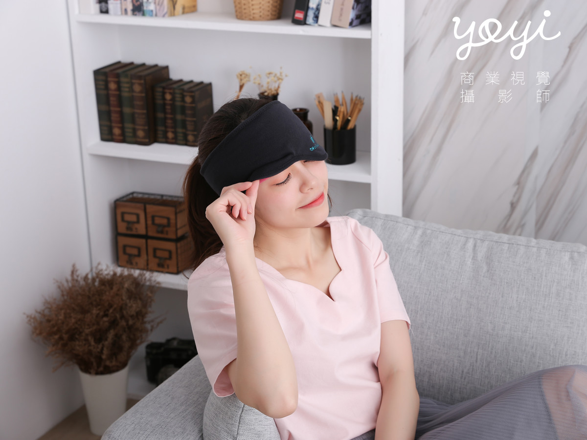 鼎晉眼罩攝影寢具涼毯攝影 27