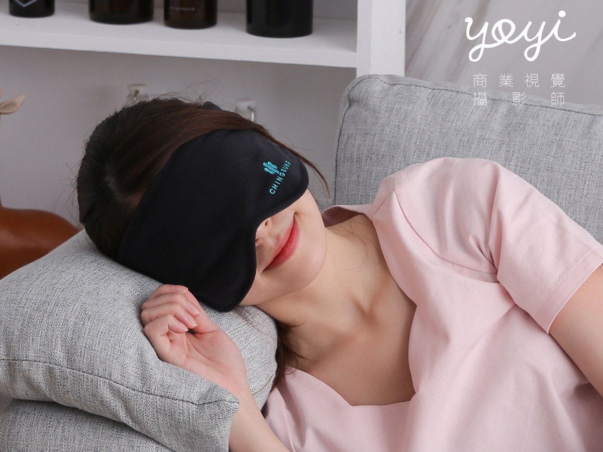 鼎晉眼罩攝影寢具涼毯攝影 31