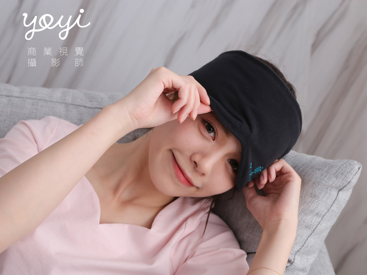 鼎晉眼罩攝影寢具涼毯攝影 33