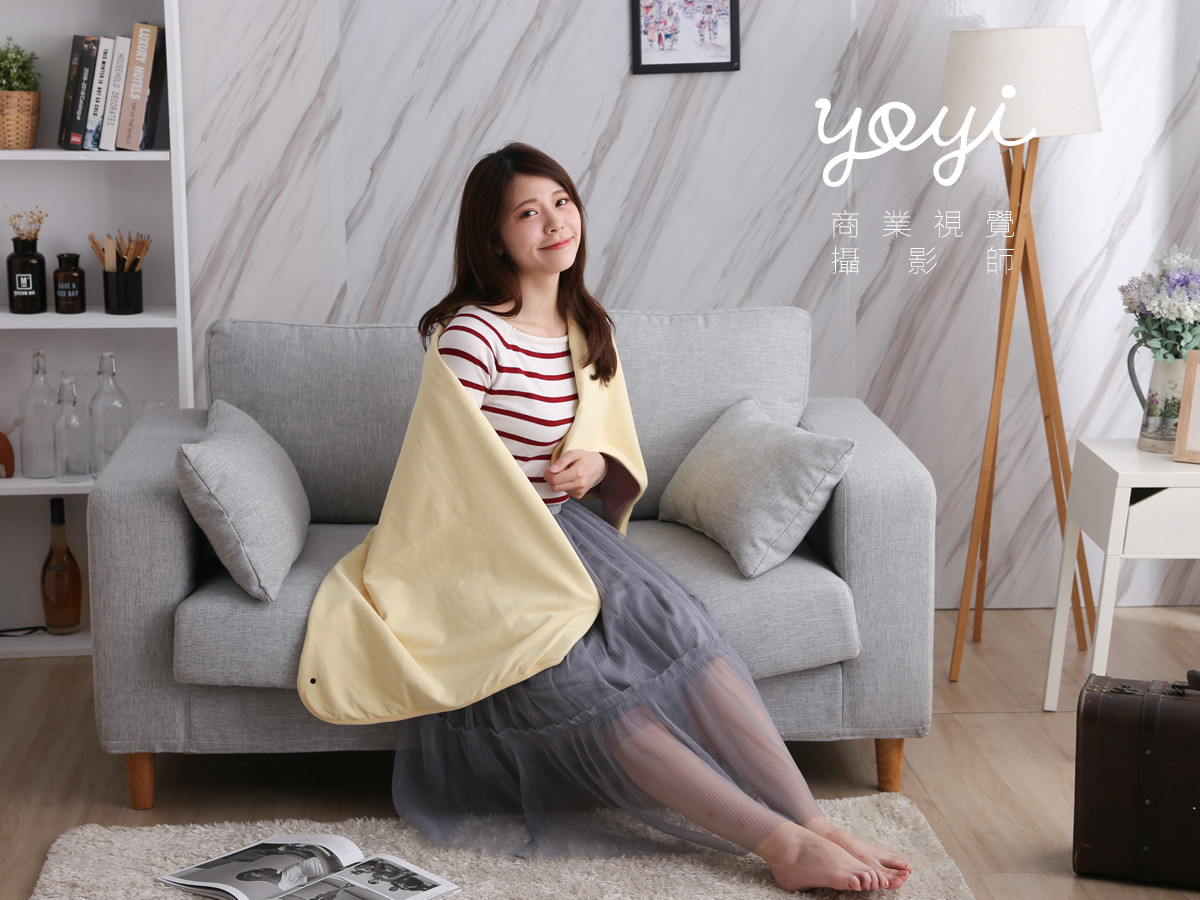 鼎晉眼罩攝影寢具涼毯攝影 43