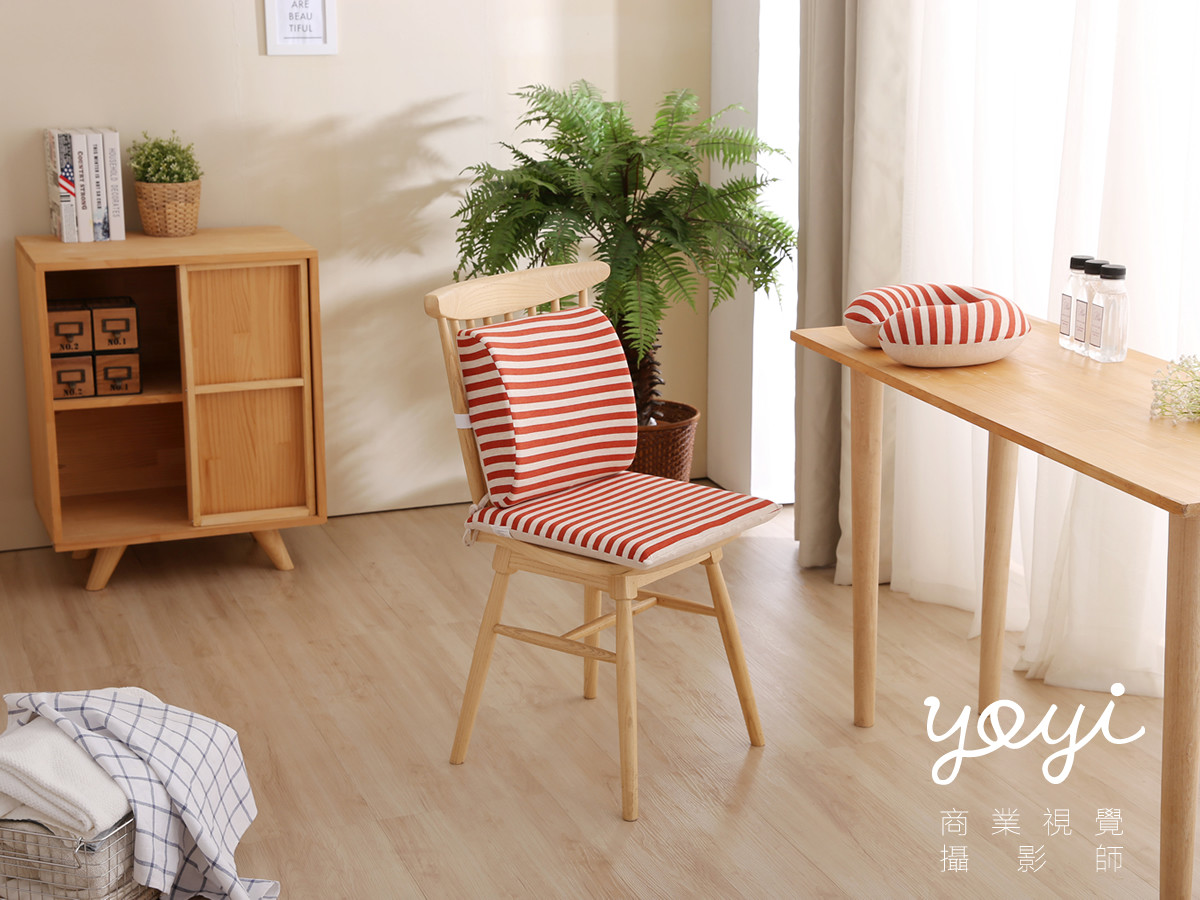 百辰寢飾地墊、靠枕攝影 23