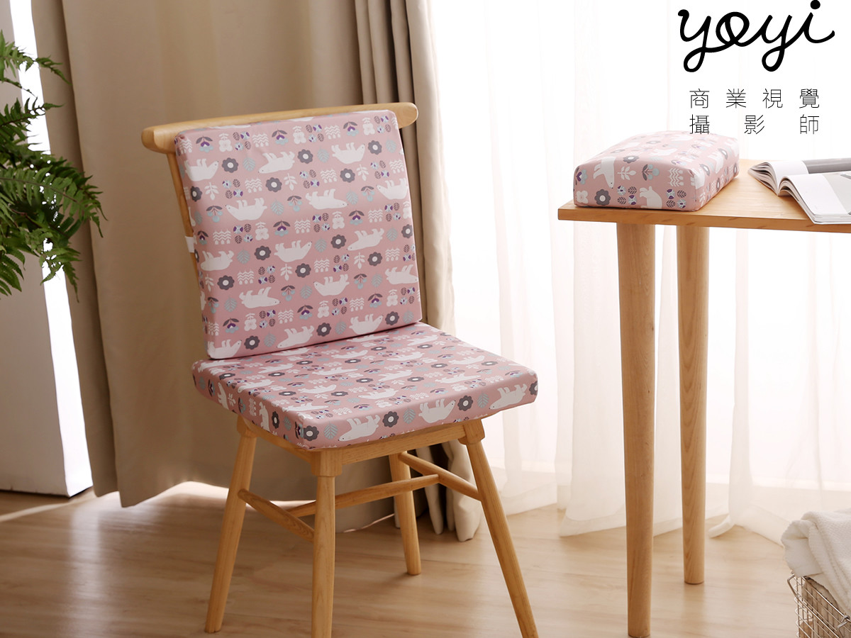 百辰寢飾地墊、靠枕攝影 27